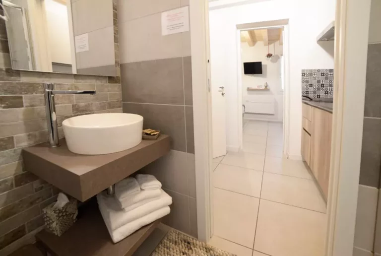 B&B Casa Perla