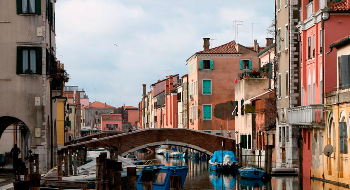 B&B Casa Perla - chioggia