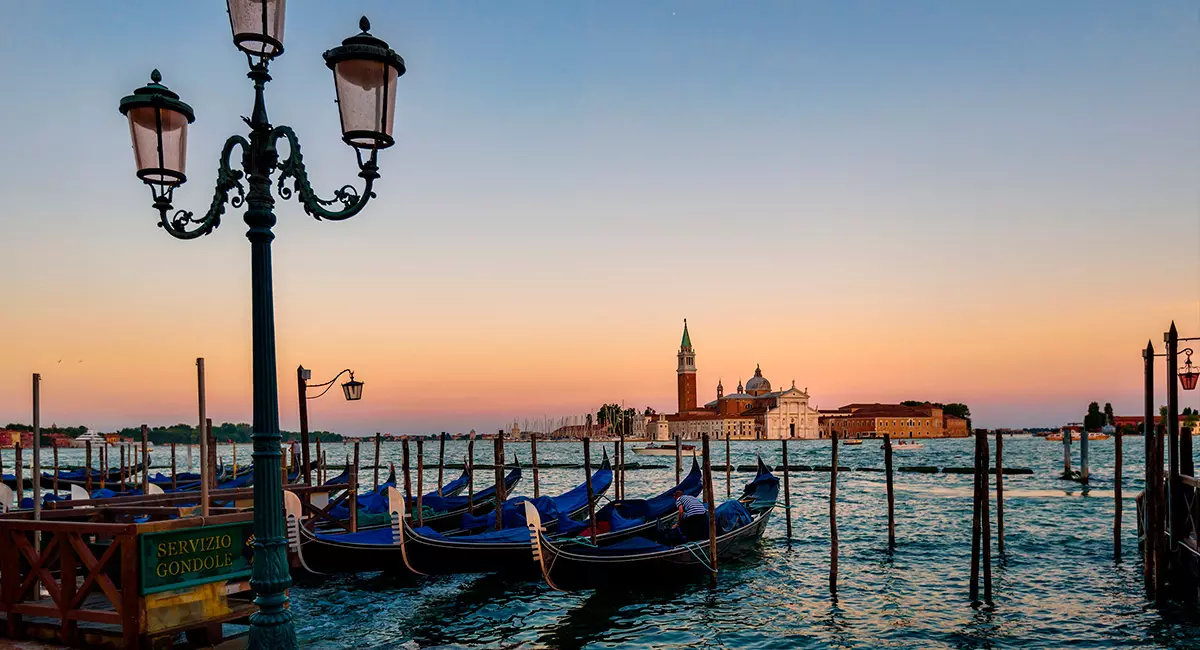 B&B Casa Perla - Venezia